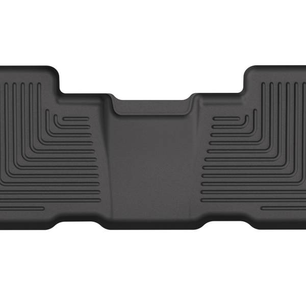 Husky Liners - Husky Liners X-act Contour - 2nd Seat Floor Liner - 54821