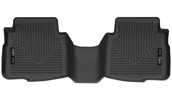Husky Liners - Husky Liners X-act Contour - 2nd Seat Floor Liner - 54911