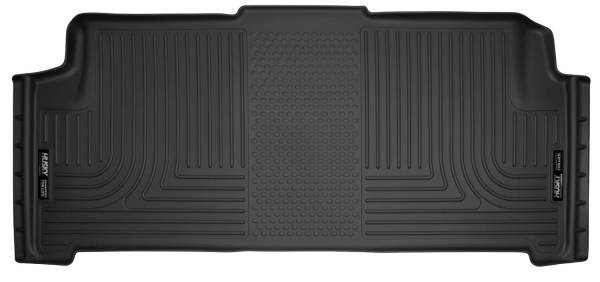 Husky Liners - Husky Liners X-act Contour - 2nd Seat Floor Liner - 55531