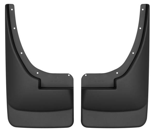 Husky Liners - Husky Liners Custom Mud Guards - Front Or Rear Mud Guards - 56001