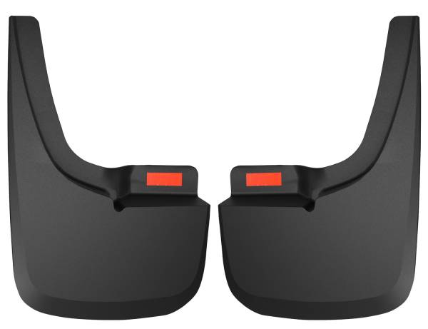 Husky Liners - Husky Liners Custom Mud Guards - Rear Mud Guards - 59511