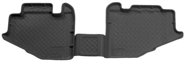 Husky Liners - Husky Liners Classic Style - 2nd Seat Floor Liner - 61731