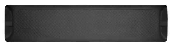 Husky Liners - Husky Liners Classic Style - 2nd Seat Floor Liner - 63901