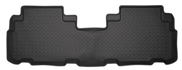 Husky Liners - Husky Liners Classic Style - 2nd Seat Floor Liner - 65881