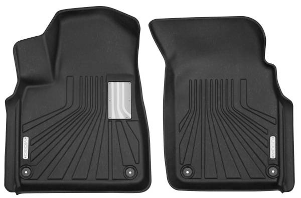 Husky Liners - Husky Liners MOGO - Front Floor Liners - 70111