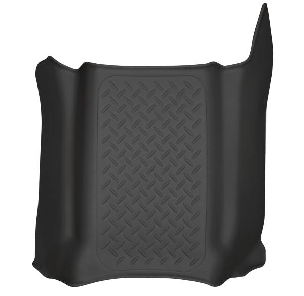 Husky Liners - Husky Liners Weatherbeater - Center Hump Floor Liner - 83221