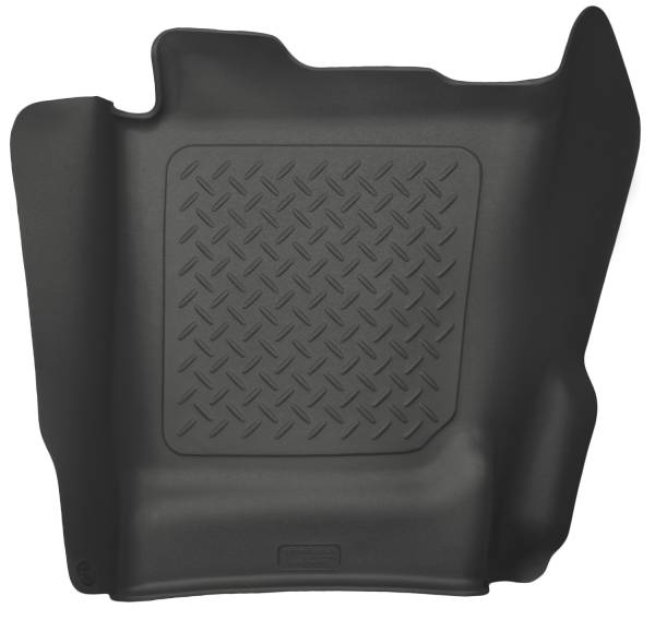 Husky Liners - Husky Liners Weatherbeater - Center Hump Floor Liner - 83231