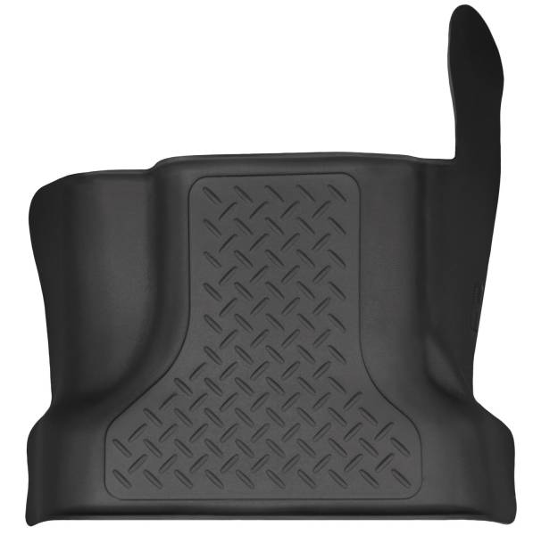 Husky Liners - Husky Liners Weatherbeater - Center Hump Floor Liner - 83361