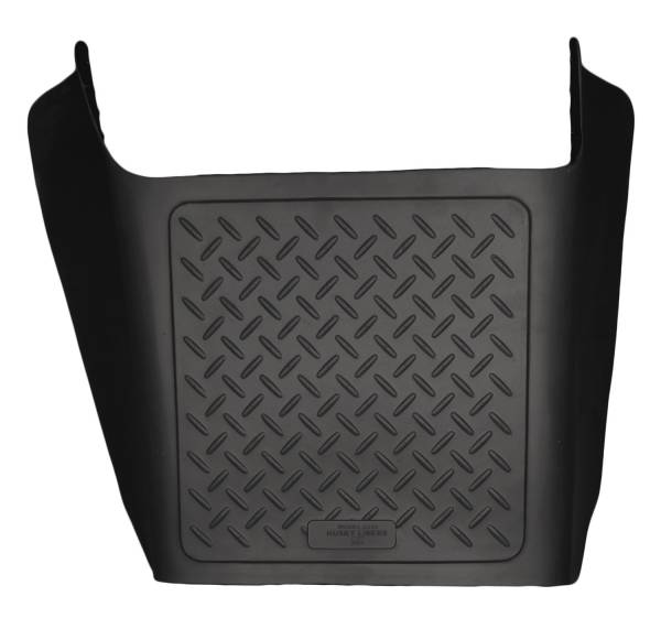Husky Liners - Husky Liners Weatherbeater - Center Hump Floor Liner - 83581