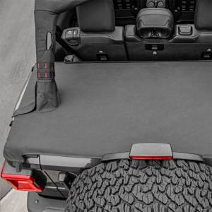 Smittybilt Tonneau Cover