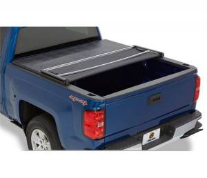 Bestop - Bestop - EZ-Fold Soft Tri-Fold Tonneau Cover - 16211-01 - Image 3