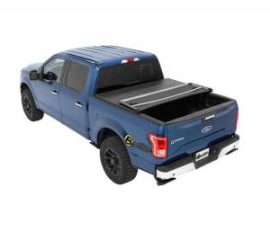Bestop - Bestop - EZ-Fold Soft Tri-Fold Tonneau Cover - 16222-01 - Image 2
