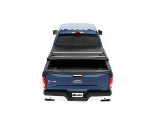 Bestop - Bestop - EZ-Fold Soft Tri-Fold Tonneau Cover - 16222-01 - Image 5