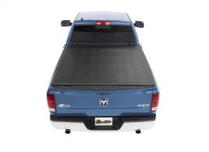 Bestop - EZ-Fold Soft Tri-Fold Tonneau Cover - 16229-01