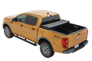 Bestop - Bestop - EZ-Fold Soft Tri-Fold Tonneau Cover - 16233-01 - Image 2