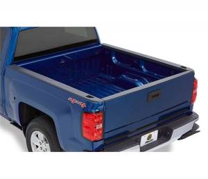 Bestop - Bestop - EZ-Roll Soft Tonneau Cover - 19108-01 - Image 2
