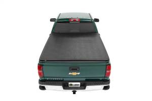 Bestop - EZ-Roll Soft Tonneau Cover - 19224-01