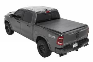 Bestop - EZ-Roll Soft Tonneau Cover - 19227-01