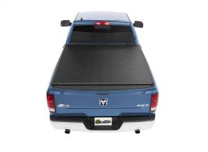 Bestop - EZ-Roll Soft Tonneau Cover - 19228-01