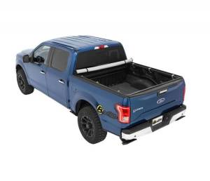 Bestop - Bestop - ZipRail Soft Tonneau Cover - 18222-01 - Image 2