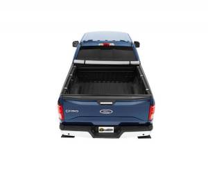 Bestop - Bestop - ZipRail Soft Tonneau Cover - 18222-01 - Image 4