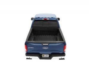 Bestop - Bestop - ZipRail Soft Tonneau Cover - 18222-01 - Image 5