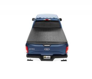 Bestop - Bestop - ZipRail Soft Tonneau Cover - 18223-01 - Image 3