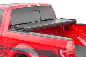 Rough Country - Rough Country - Tonneau Cover - 45215515 - Image 2