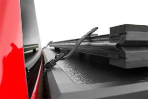 Rough Country - Rough Country - Tonneau Cover - 45716501 - Image 3