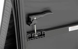 Rough Country - Rough Country Soft Tri-Fold Tonneau Bed Cover 44504650 - Image 5