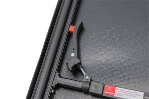 Rough Country - Rough Country Soft Tri-Fold Tonneau Bed Cover 44517650 - Image 3