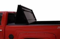 Tonneau Covers - Hard Folding Tonneau Covers