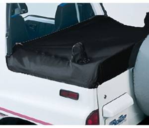 Bestop - Duster Deck Cover - 90006-15