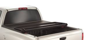 Advantage Truck Accessories - Advantage Truck Accessories - HardHat Tonneau Cover - 11630 - Image 2