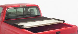 Advantage Truck Accessories - Advantage Truck Accessories - HardHat Premier Tonneau Cover - 15326 - Image 3