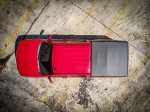 Rough Country - Rough Country - Tonneau Cover - RC44214550 - Image 3