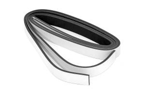 Rough Country - Rough Country - GM Soft Tri-Fold Bed Cover (19-20 1500 PU - 5' 8" Bed w/o Cargo Mgmt) - RC44308550 - Image 3