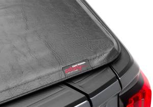 Extang - Extang - Tuff Tonno Roll-Up Soft Cover 5'2"/5'1" Bed Vinyl/Aluminum Black - 14350 - Image 11
