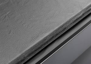 Extang - Extang - Tuff Tonno Roll-Up Soft Cover 5'2"/5'1" Bed Vinyl/Aluminum Black - 14350 - Image 12