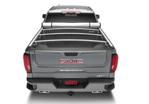 Extang - Extang - Tuff Tonno Roll-Up Soft Cover 6'2" Bed Vinyl/Aluminum Black - 14355 - Image 4