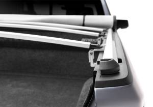 Extang - Extang - Tuff Tonno Roll-Up Soft Cover 6'2" Bed Vinyl/Aluminum Black - 14355 - Image 11