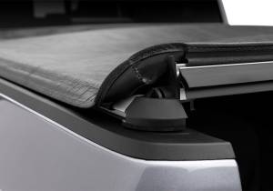 Extang - Extang - Tuff Tonno Roll-Up Soft Cover 6'6" Bed Vinyl/Aluminum Black - 14457 - Image 10