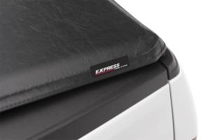 Extang - Extang - Express Tonno Roll-Up Soft Cover 6'/6'1" Bed Vinyl/Aluminum Black - 50630 - Image 7