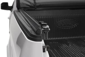 Extang - Extang - Express Tonno Roll-Up Soft Cover 5' Bed Vinyl/Aluminum Black - 50905 - Image 7