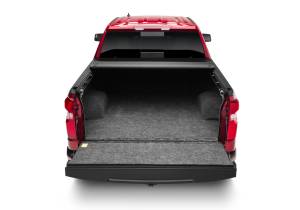 Extang - Extang - Revolution Roll-Up Soft Cover 8'2" Bed Vinyl/Aluminum Black - 54458 - Image 2