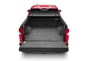 Extang - Extang - Revolution Roll-Up Soft Cover 8'2" Bed Vinyl/Aluminum Black - 54458 - Image 4