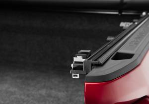 Extang - Extang - Revolution Roll-Up Soft Cover 8'2" Bed Vinyl/Aluminum Black - 54458 - Image 9