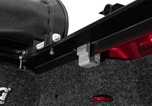 Extang - Extang - Revolution Roll-Up Soft Cover 8'2" Bed Vinyl/Aluminum Black - 54458 - Image 11