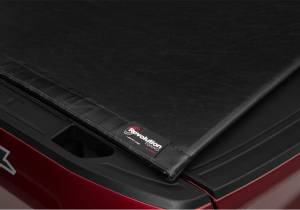 Extang - Extang - Revolution Roll-Up Soft Cover 8'2" Bed Vinyl/Aluminum Black - 54458 - Image 12