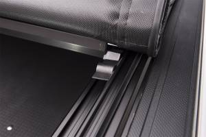 Extang - Extang - Revolution Roll-Up Soft Cover 8'1"/8'2" Bed Vinyl/Aluminum Black - 54655 - Image 7